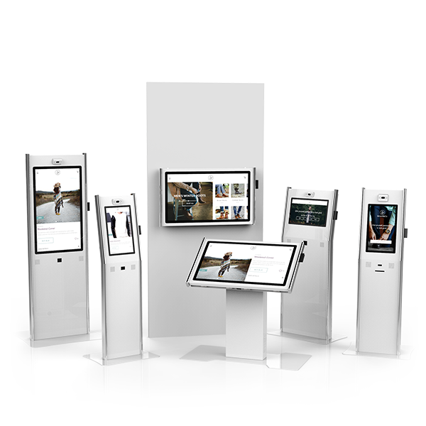 dthree Vertical_Signage