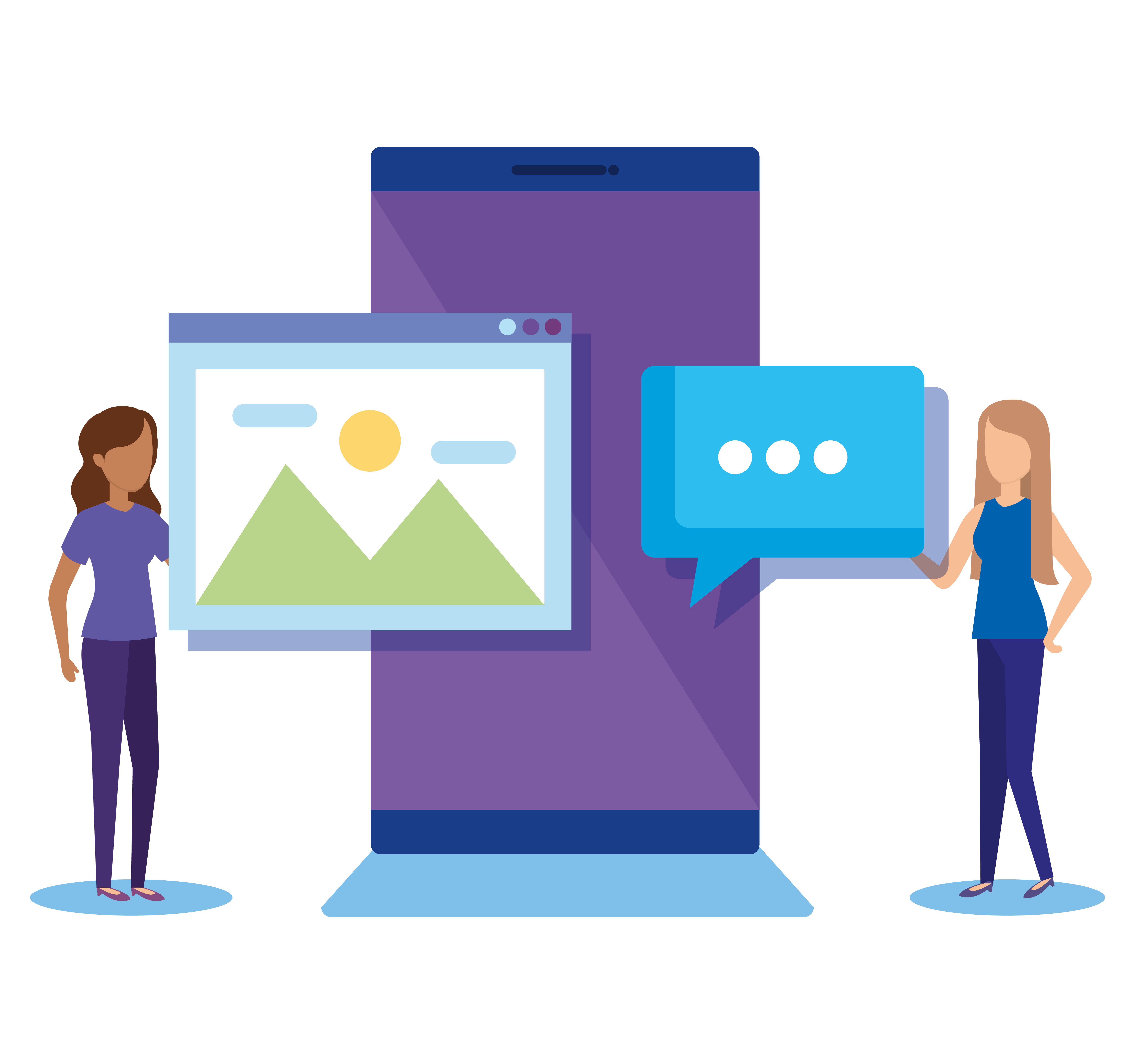 Dthree Digital Signage