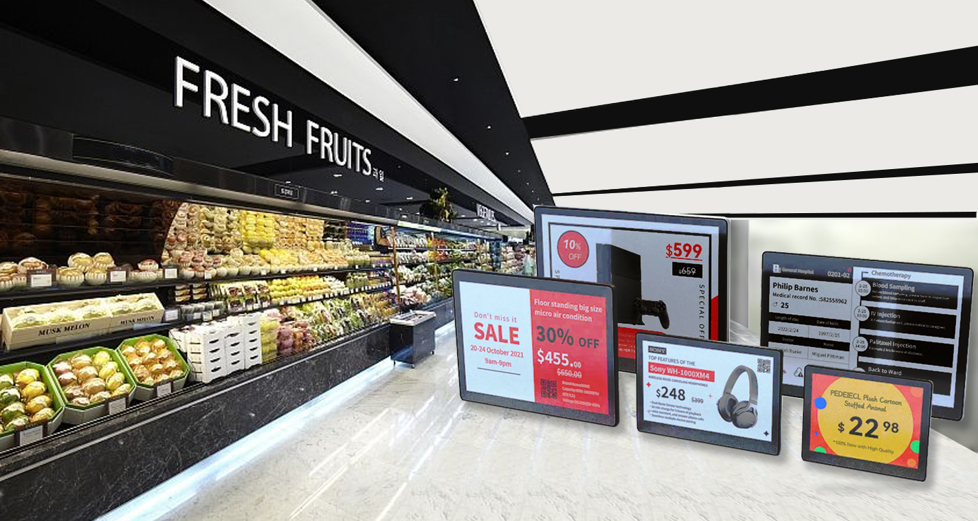 dthree - inventory Management System